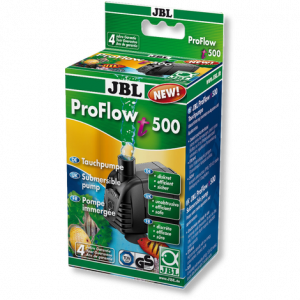 JBL Proflow t500